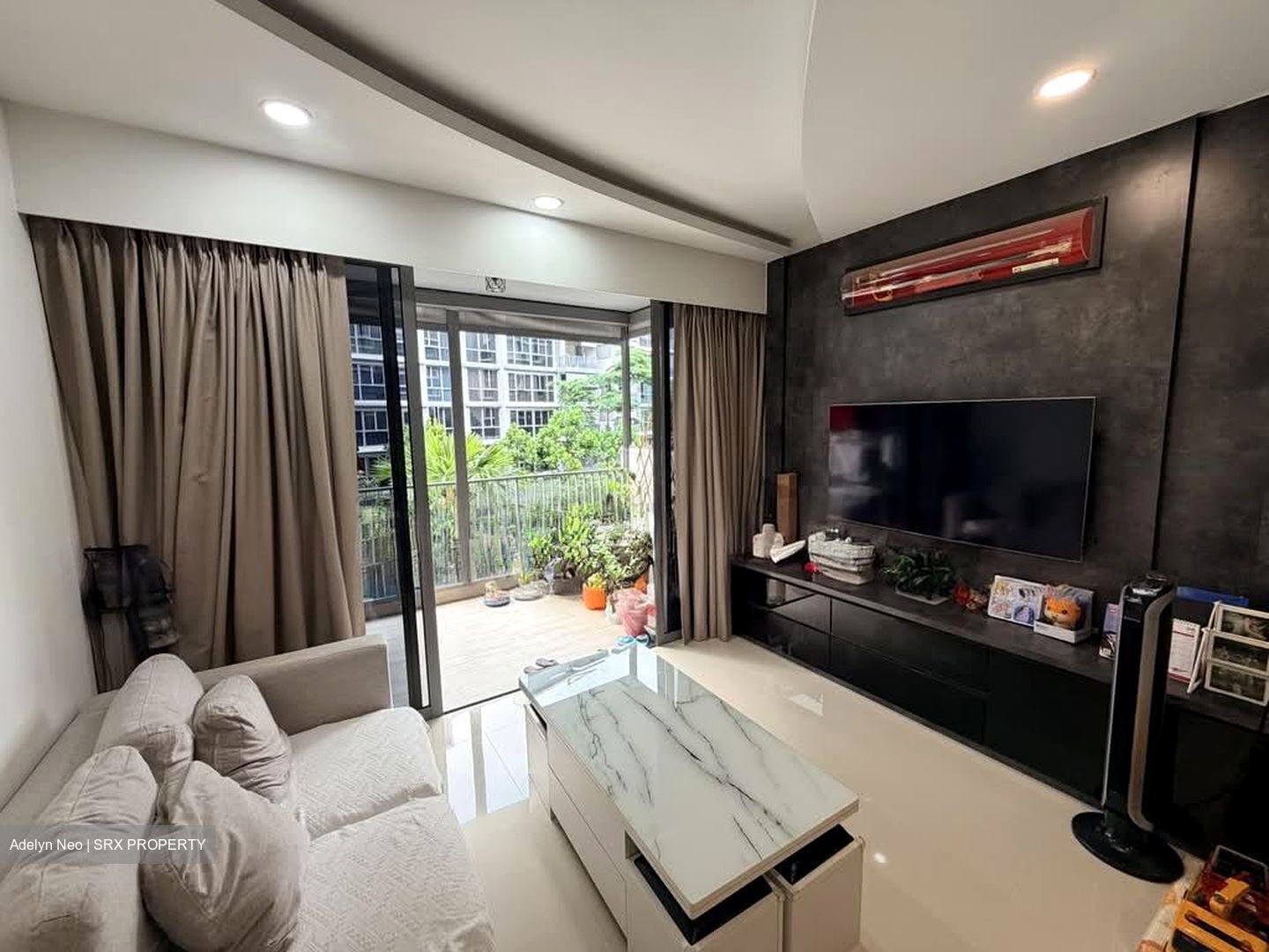 The Visionaire (D27), Condominium #579573661